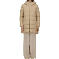 Down Coat