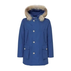 Down Parka