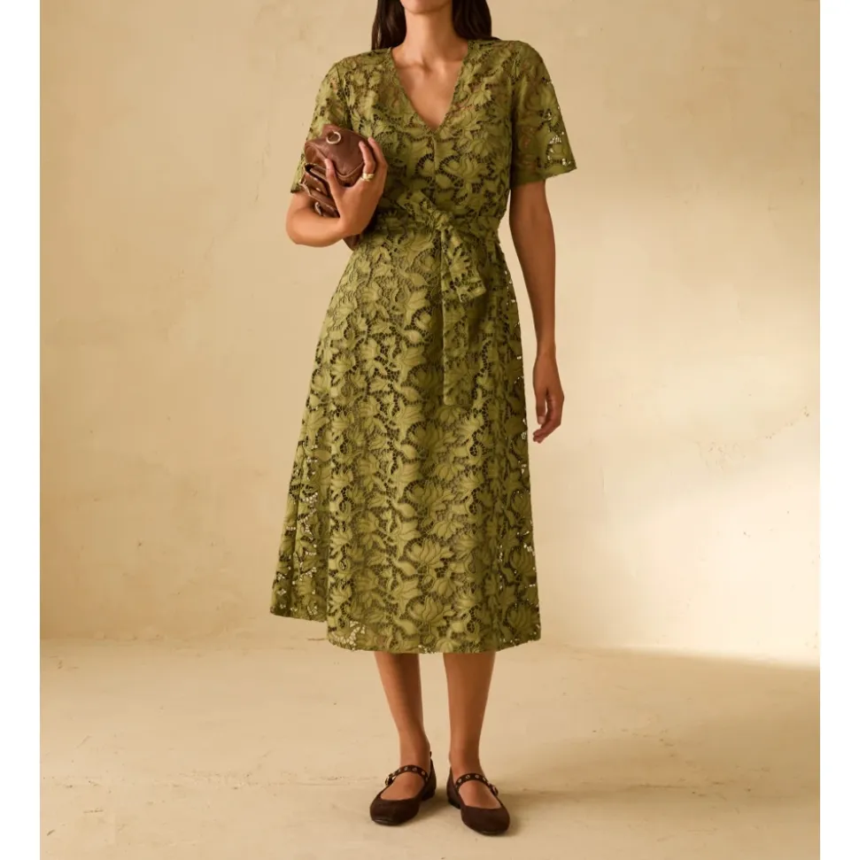 Dresses