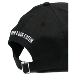 Dsquared2 Cappello Logo Icon