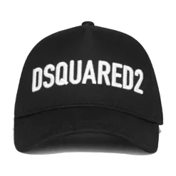 Dsquared2 Cappello Logo Icon