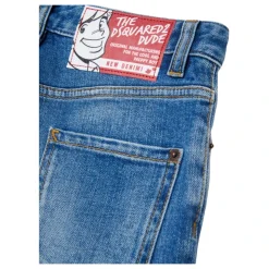 Dsquared2 Jeans Denim