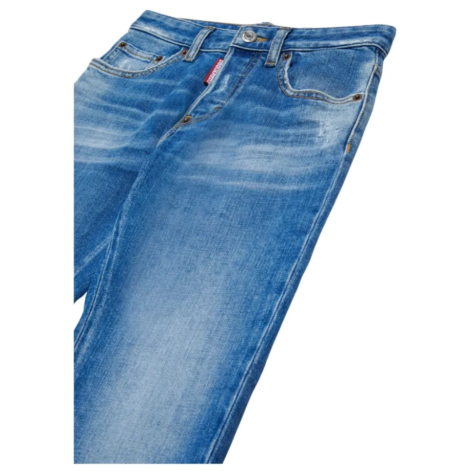 Dsquared2 Jeans Denim
