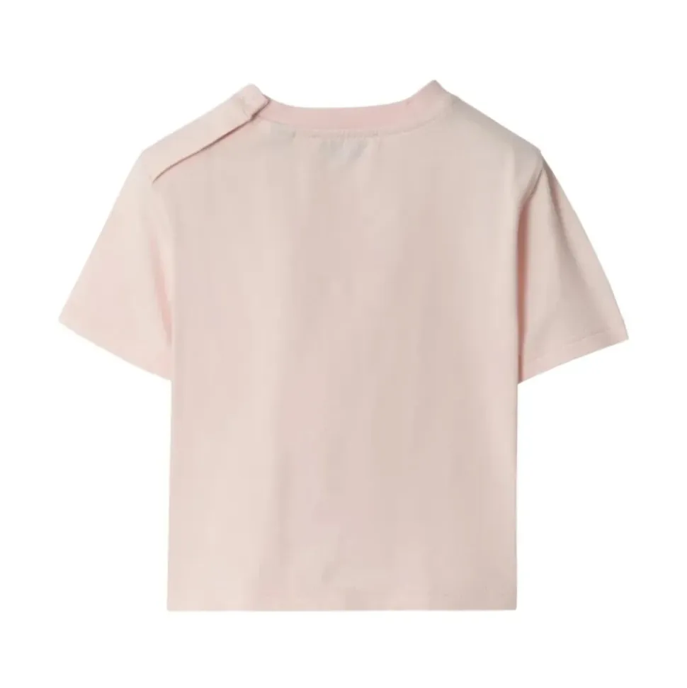 EKD Stretch Cotton T-shirt