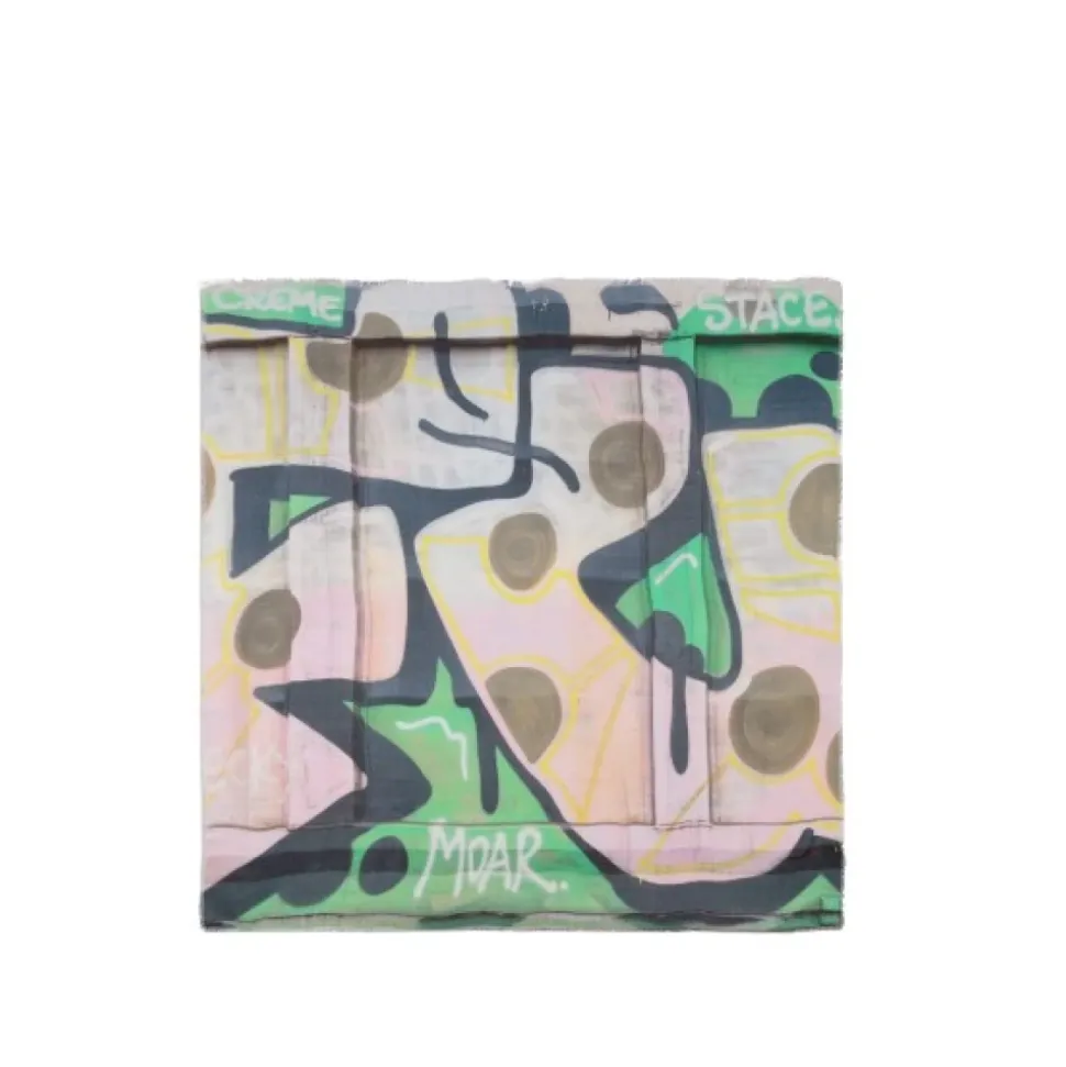 Ela Funk Scarf