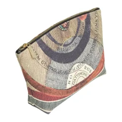 Elegante Beauty Case per Viaggi