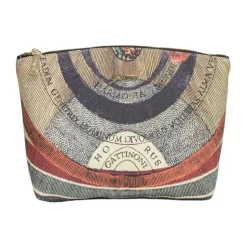 Elegante Beauty Case per Viaggi