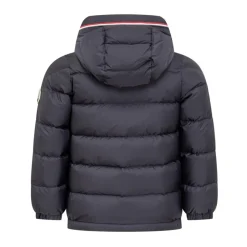 Elegante Giacca Invernale per Uomo