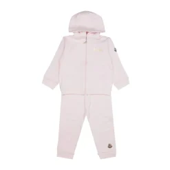 Elegante Giacca Invernale Set