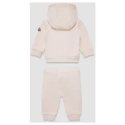 Elegante Giacca Invernale Set