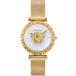 Elegante Orologio Analogico al Quarzo