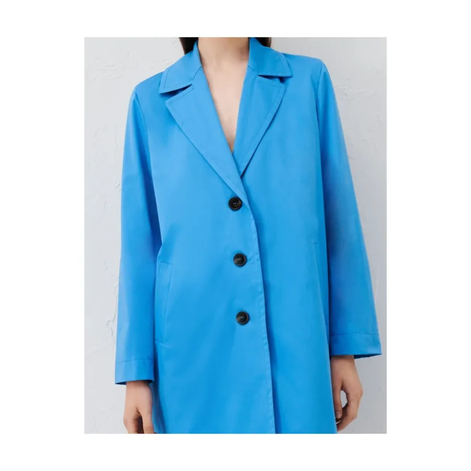 Elegante Trench