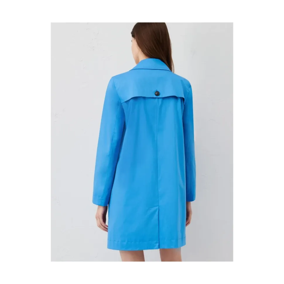 Elegante Trench