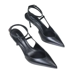 Eleganti Scarpe con Tacco Ginny