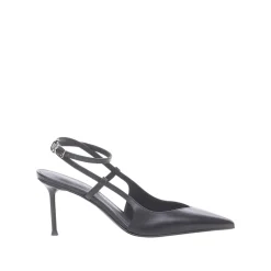 Eleganti Scarpe con Tacco Ginny