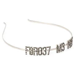 Elegant Metal Hairband