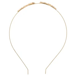 Elegant Metal Hairband