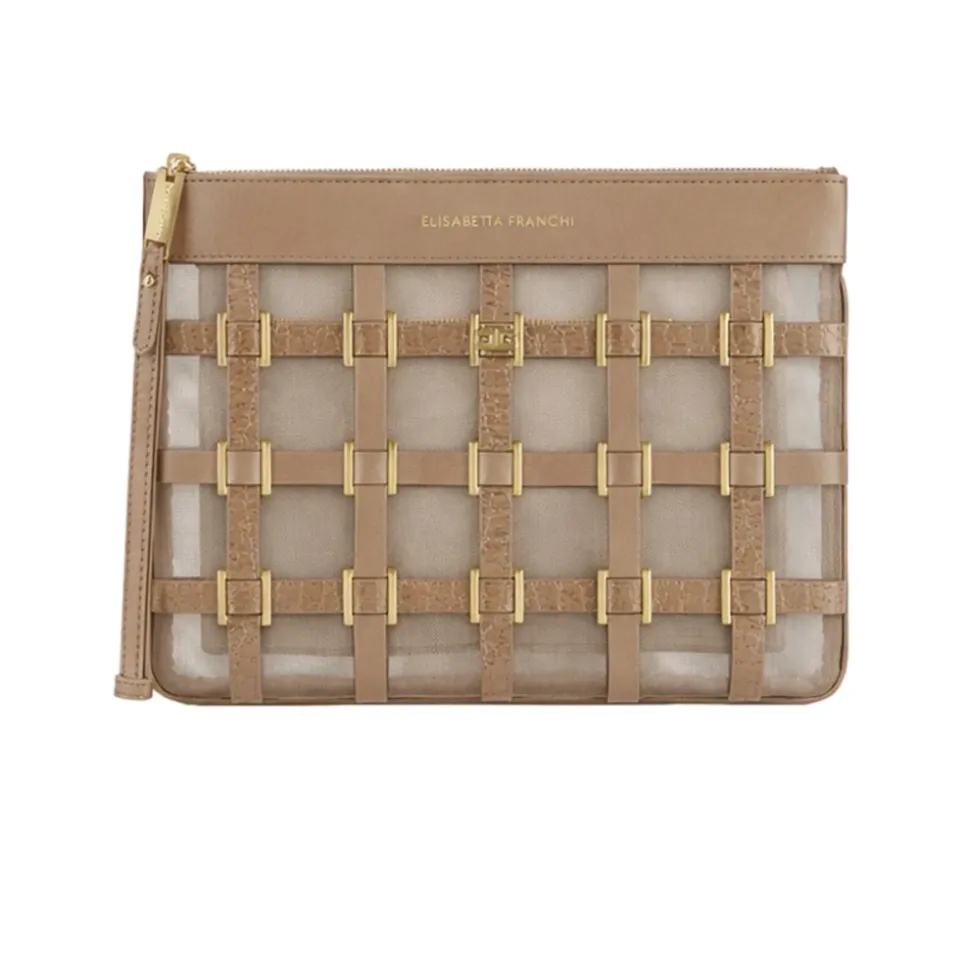 Elisabetta Franchi Bags..