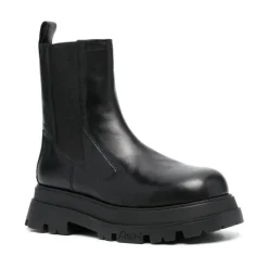 Elite Chelsea Boots