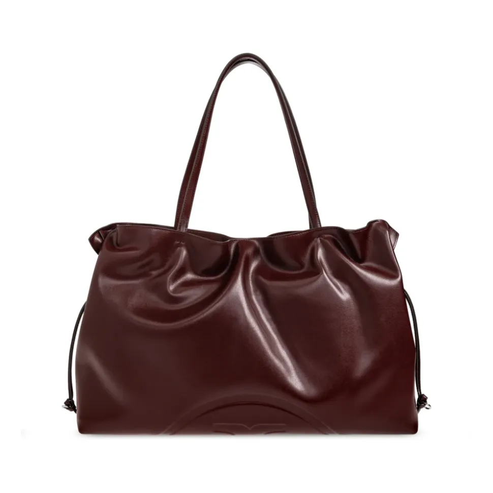 Ella Natuura Drawstring Tote