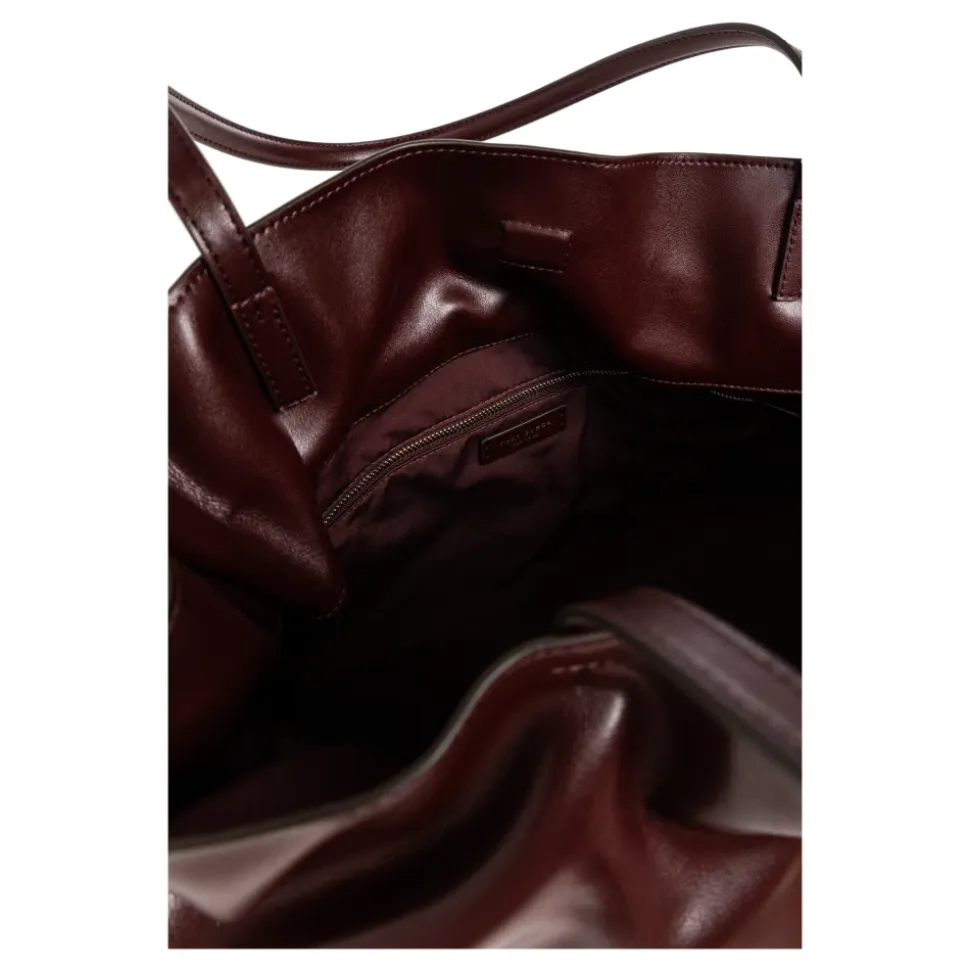 Ella Natuura Drawstring Tote