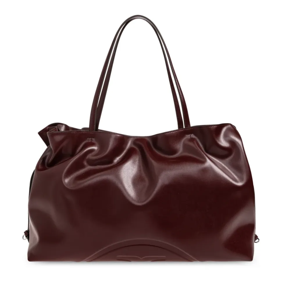 Ella Natuura Drawstring Tote