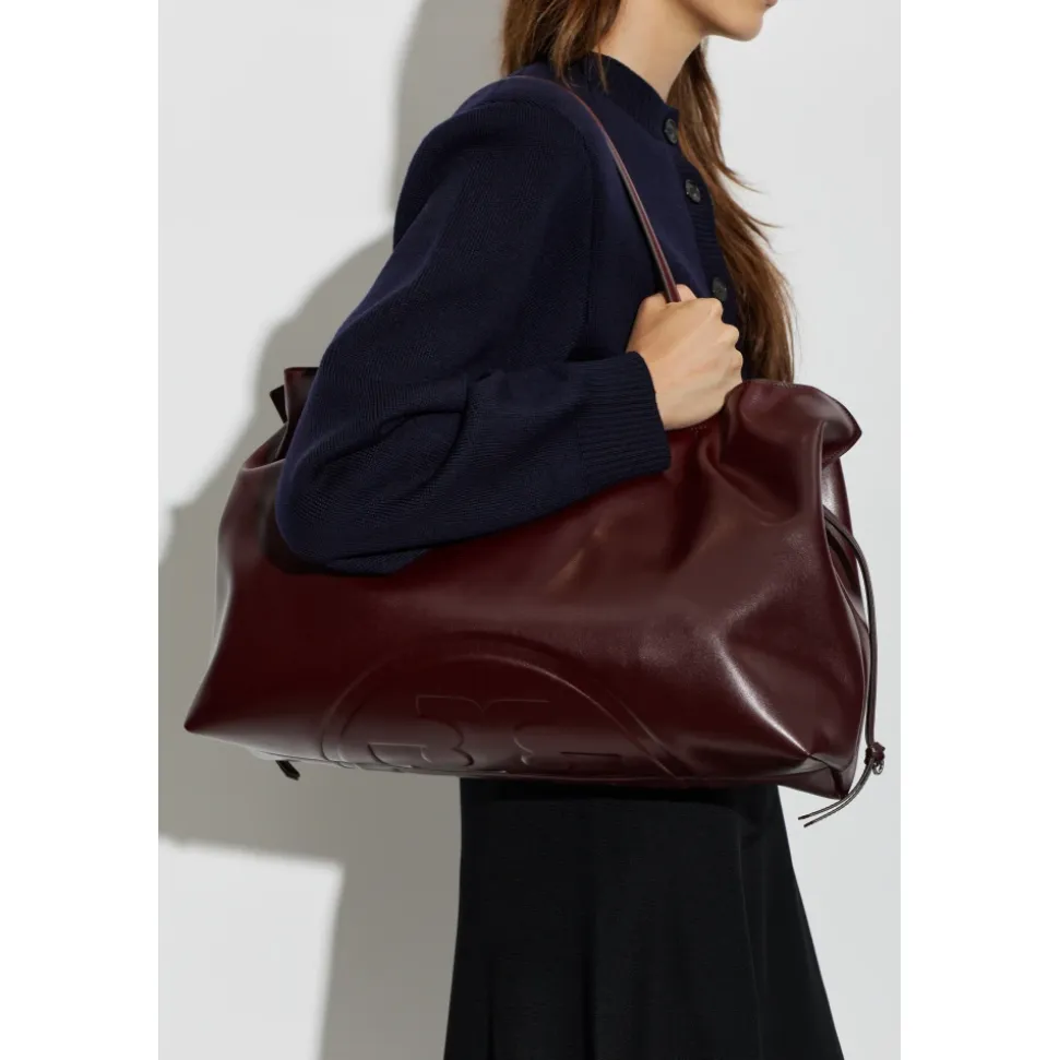 Ella Natuura Drawstring Tote