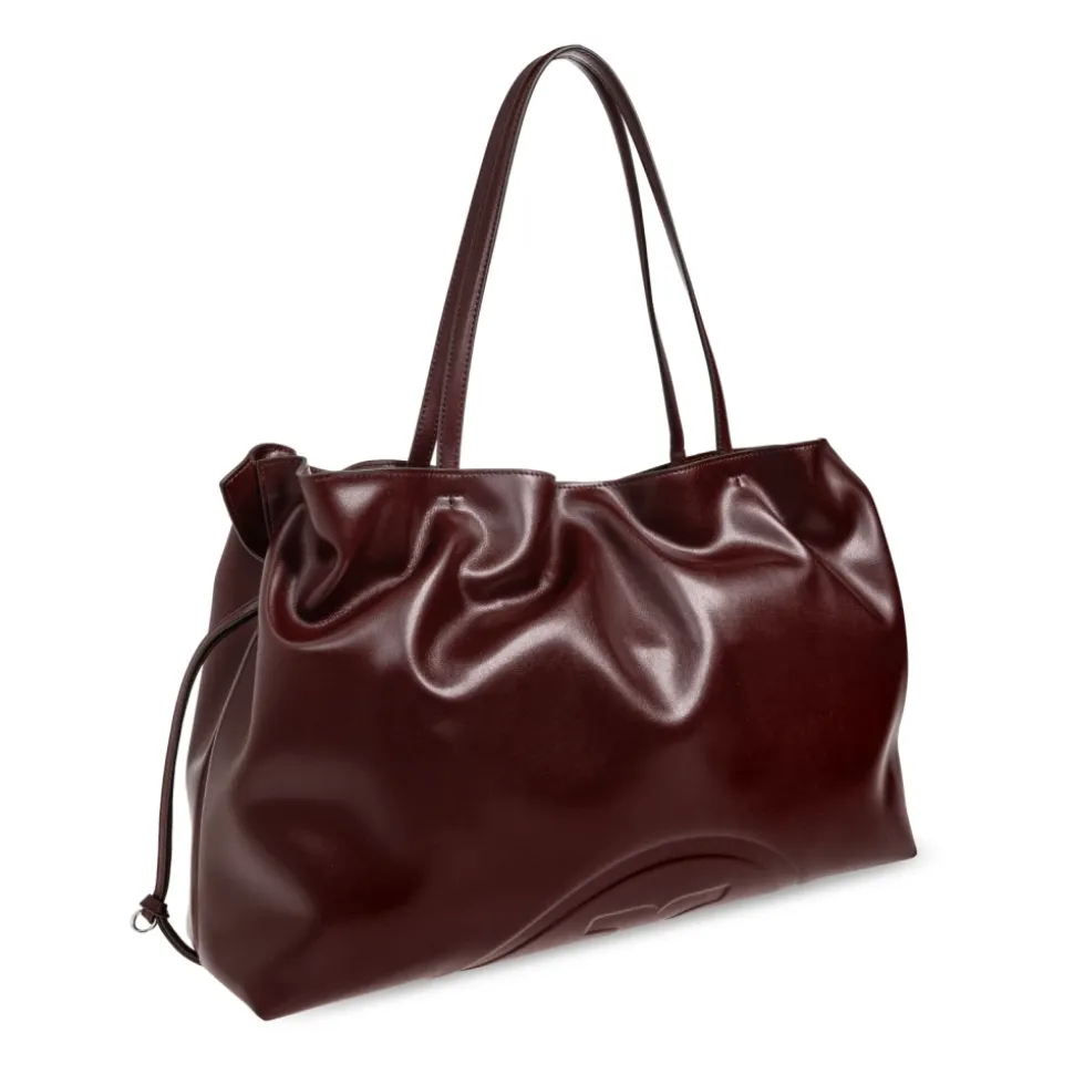 Ella Natuura Drawstring Tote
