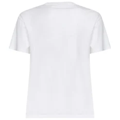 Emilie Cotton T-Shirt
