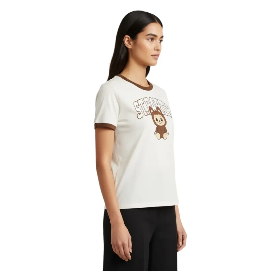 Emilie String Sweater