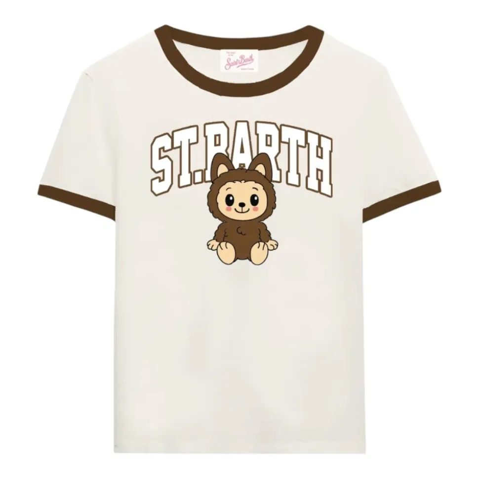 Emilie String Sweater