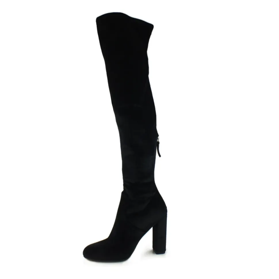 Emotionv Over-knee Boot