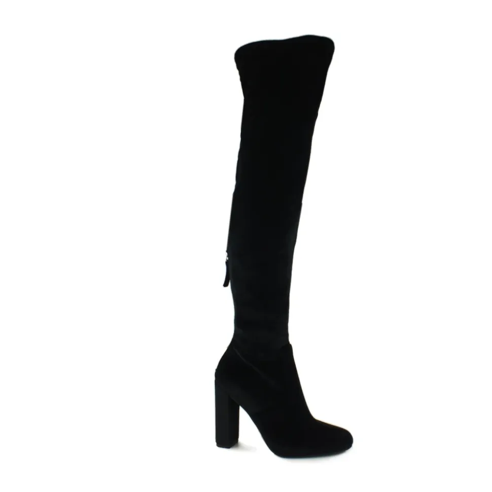 Emotionv Over-knee Boot