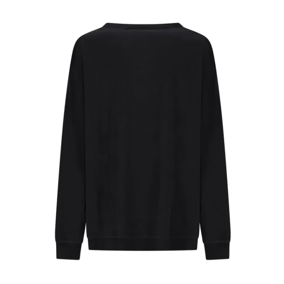 Erin Necklace Off-Shoulder Top