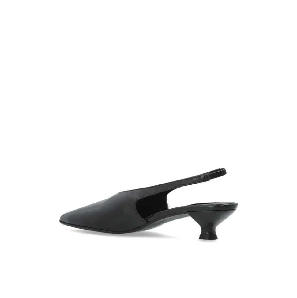Eros Slingback Pump