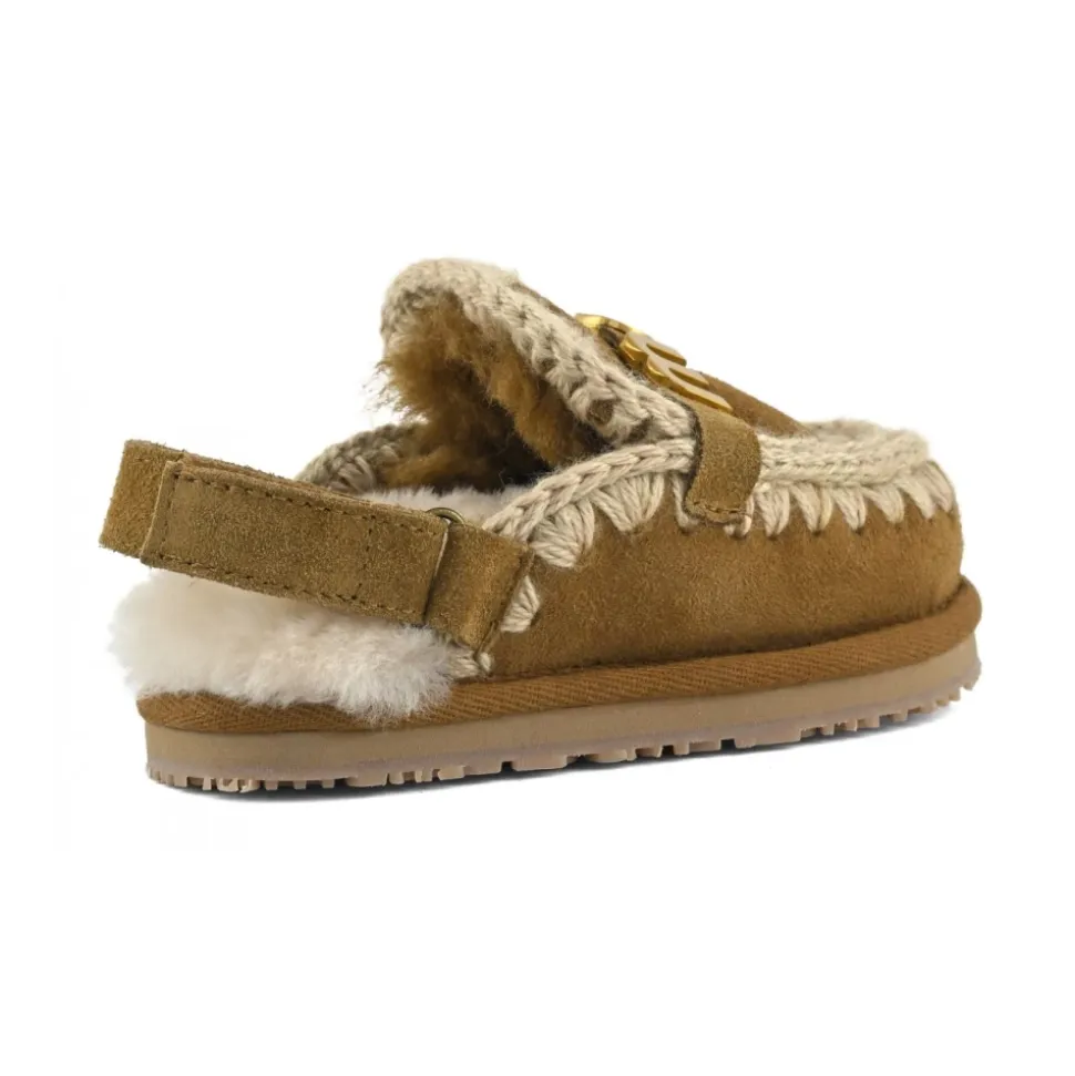 Eskimo Slipper