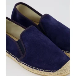 Espadrillas Blu per Uomo