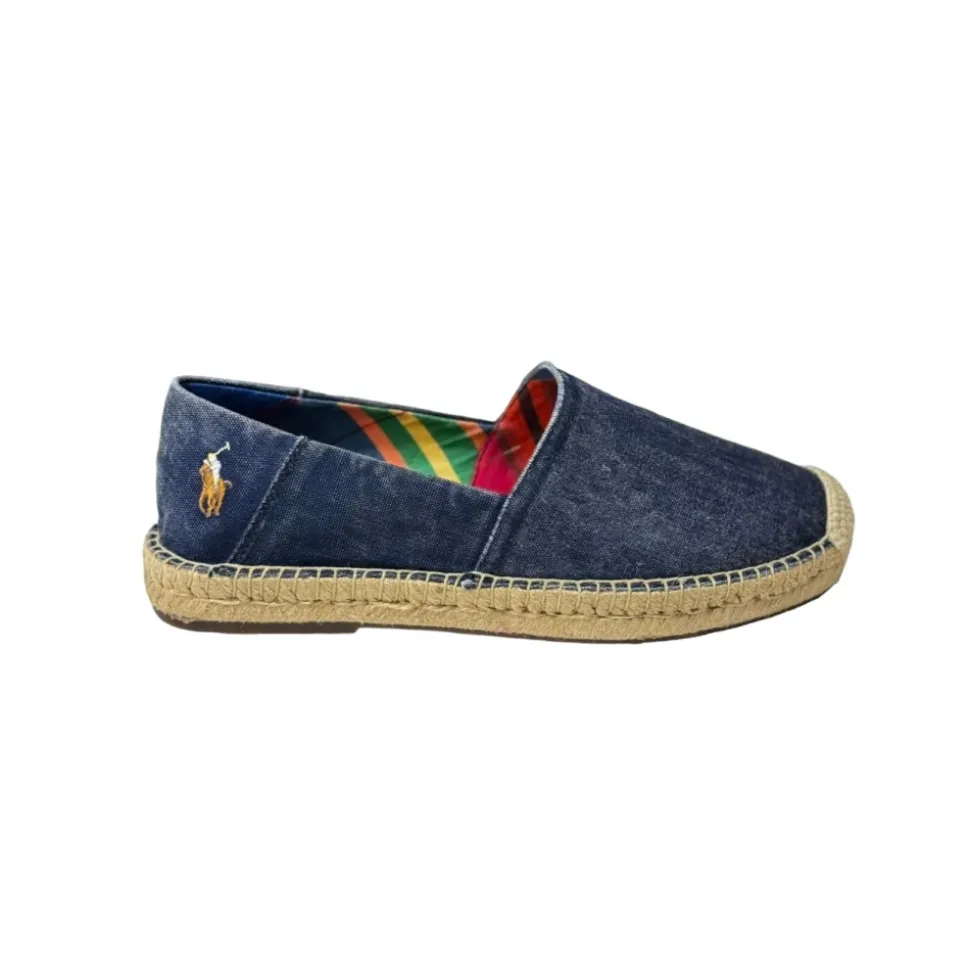 Espadrillas Classiche
