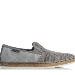 Espadrillas Grigie
