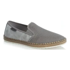 Espadrillas Grigie