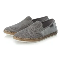 Espadrillas Grigie
