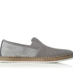 Espadrillas Grigie