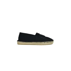 Espadrillas in Tela