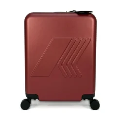Eudoxie Cabin Trolley