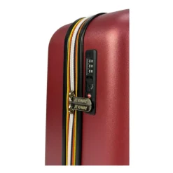 Eudoxie Cabin Trolley
