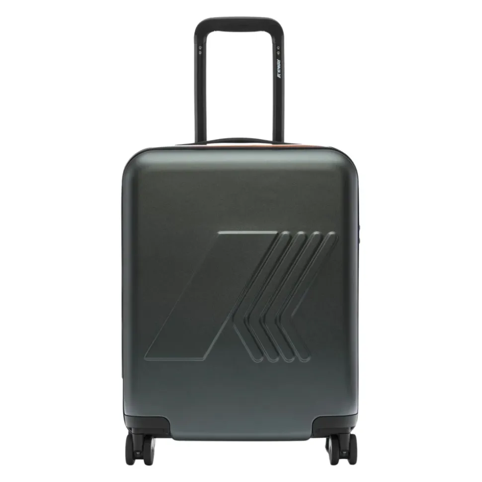 Eudoxie Cabin Trolley
