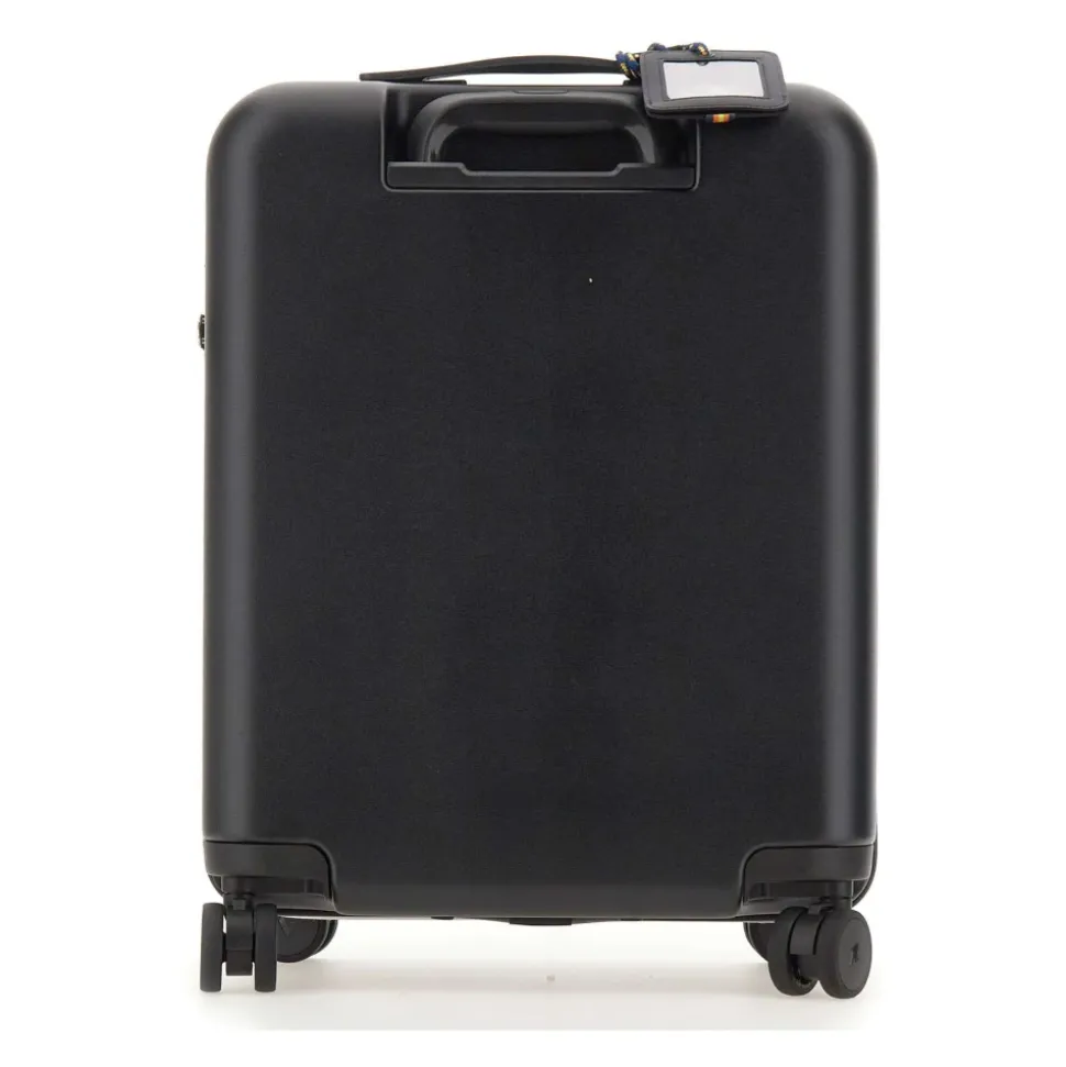 Eudoxie Logo Trolley
