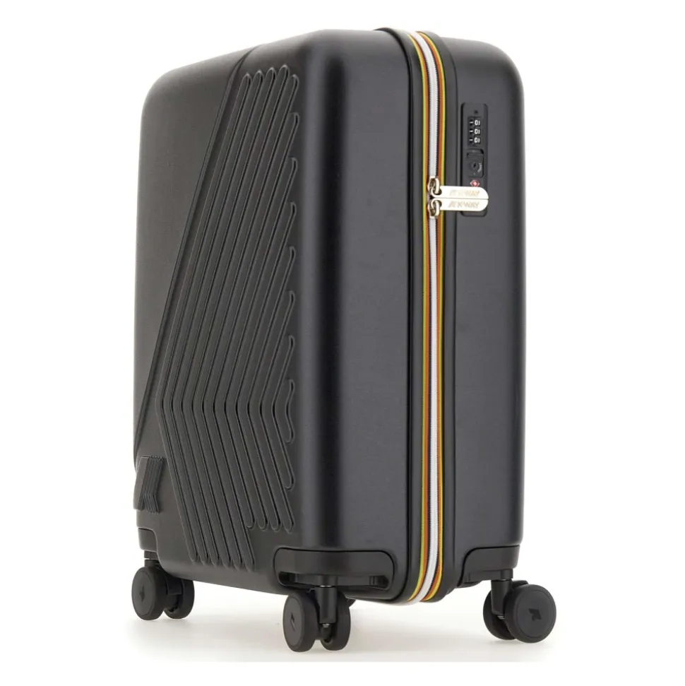 Eudoxie Logo Trolley