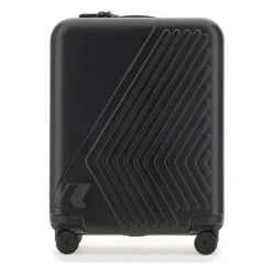 Eudoxie Logo Trolley