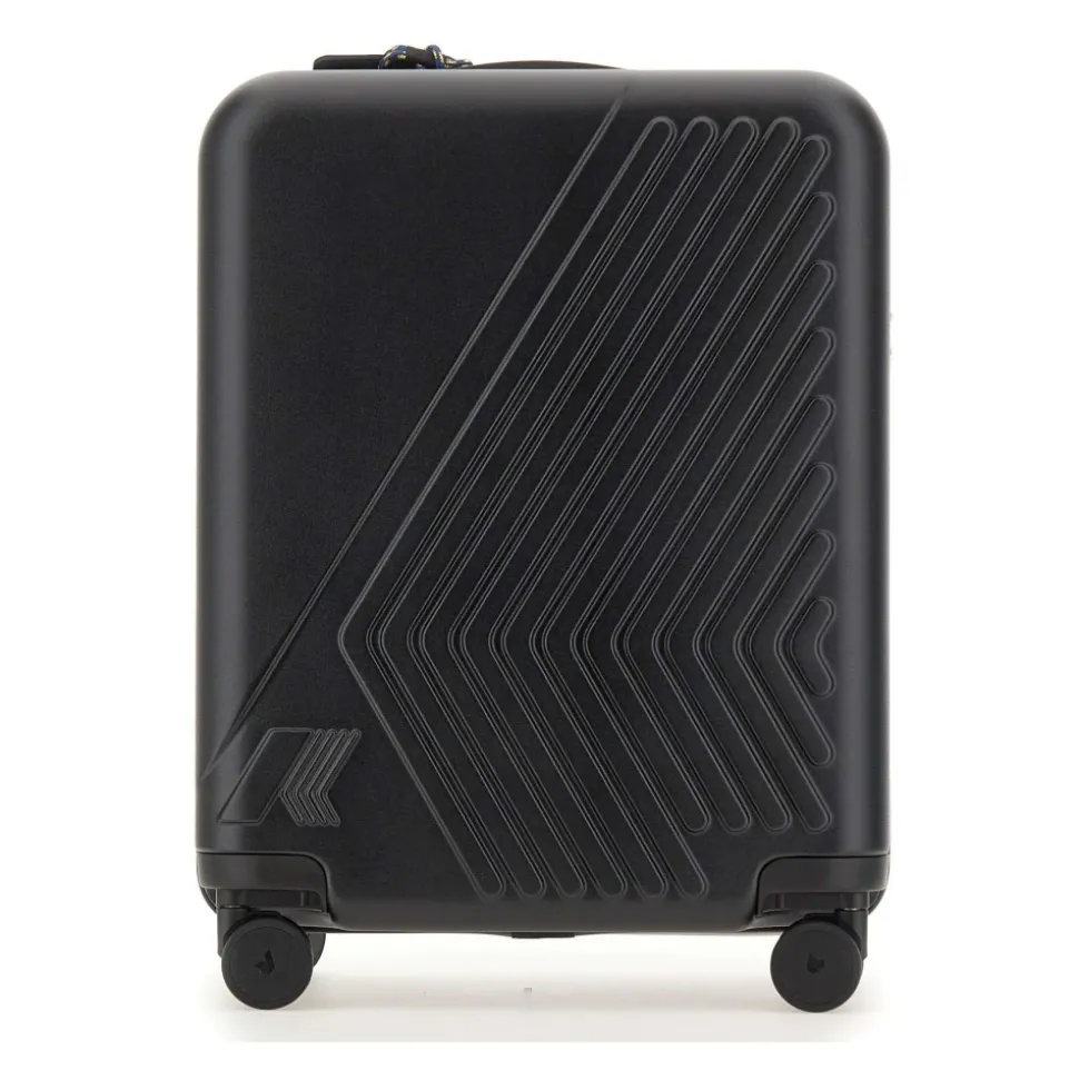 Eudoxie Logo Trolley